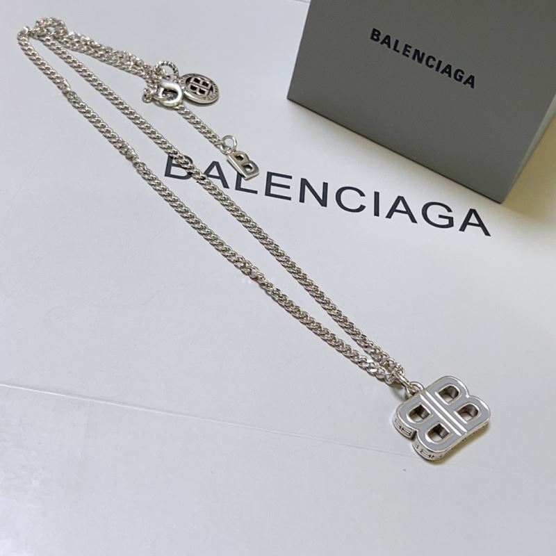 Balenciaga Necklaces